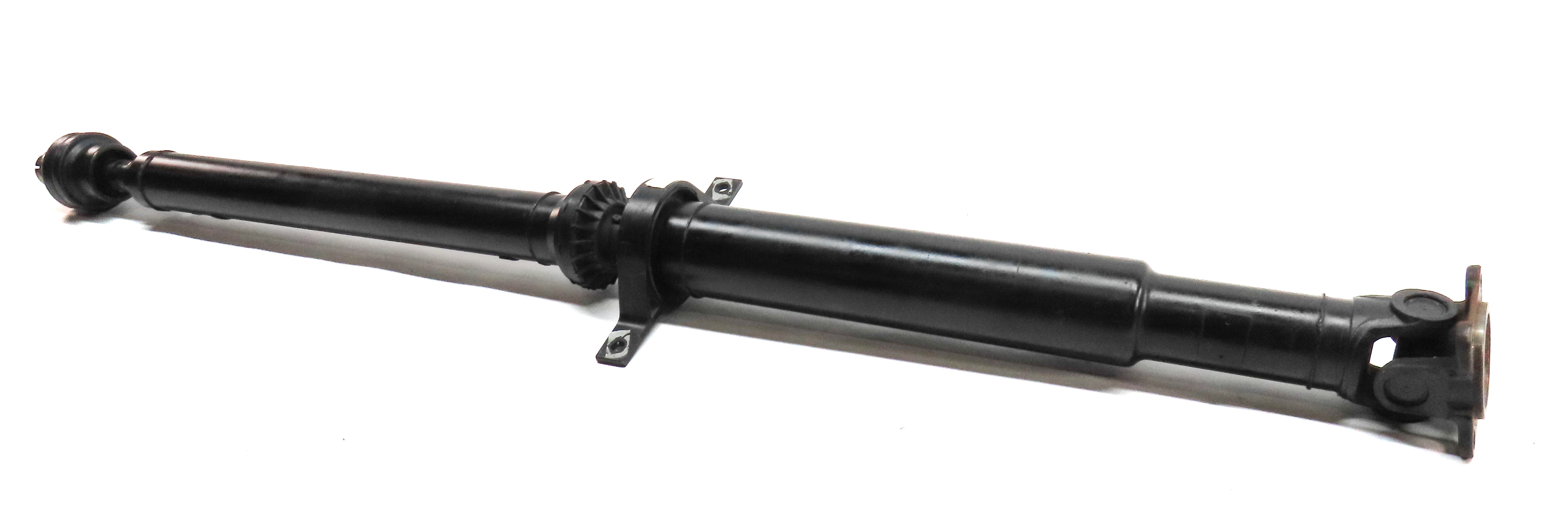 2014-2016 RANGE ROVER SPORT (L494) REAR DRIVESHAFT DRIVELINE (1 SPEED T-CASE) — exact item pictured